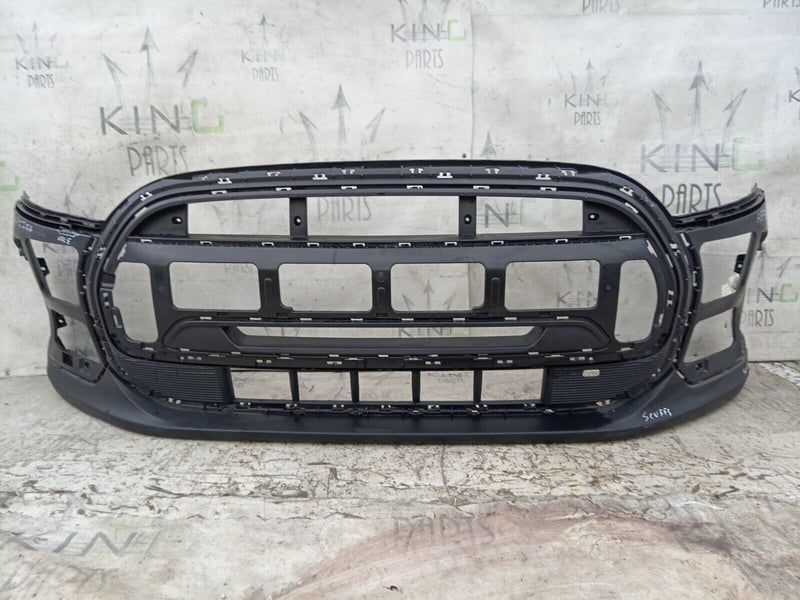 MINI COOPER F56 ELECTRIC 2021-ON FRONT BUMPER GENUINE 9450543