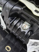 AUDI E-TRON **FULL SET DASHBOARD !! 2x AIRBAG, ECU UNIT MODULE, 4x SEATBELTS