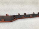 KIA SPORTAGE GT-LINE MK5 NQ5 2022-ON FRONT BUMPER RADIATOR GRILL TRIM MOULDING #