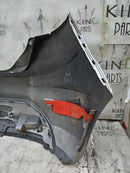 FORD FIESTA MK7 2008-2016 REAR BUMPER GENUINE 8A61-17906