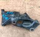 NISSAN QASHQAI J11 MK2 1.6 DCI 2013-20 ENGINE MOUNT BRACKET CARRIER 304414EG0A