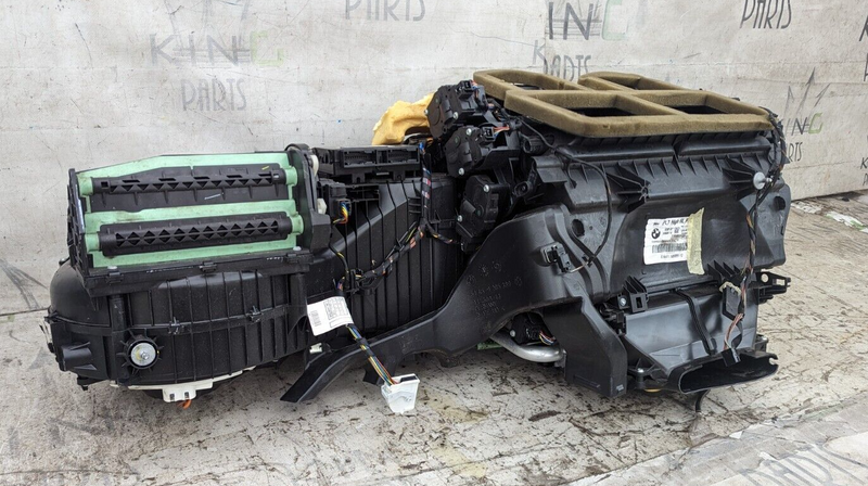 BMW 3 SERIES F30 2011-2019 HEATER MATRIX BOX 9207091 GENUINE