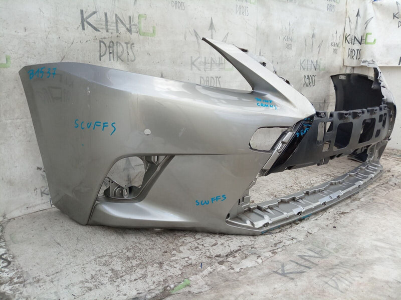 LEXUS CT200H 2014-20 FRONT BUMPER PDC GENUINE 52119-76250