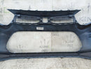 KIA PICANTO MK3 JA PRE-FACELIFT 2017-22 FRONT BUMPER GENUINE 86511G6000
