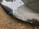 AUDI Q3 MK2 (F3) 2019-ON GENUINE ALUMINIUM BONNET HOOD PANEL in GREY