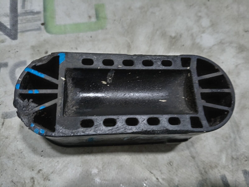 AUDI E-TRON 2018-ON CAR JACK PAD ADAPTER 4KE802847 GENUINE