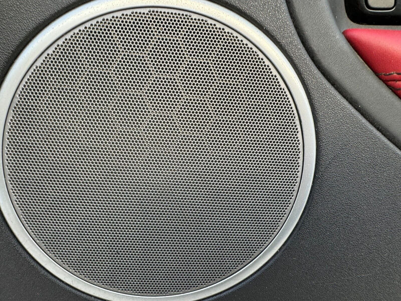 RANGE ROVER EVOQUE L538 11-18 FRONT RIGHT O/S DOOR CARD PANEL BJ32-20162-A