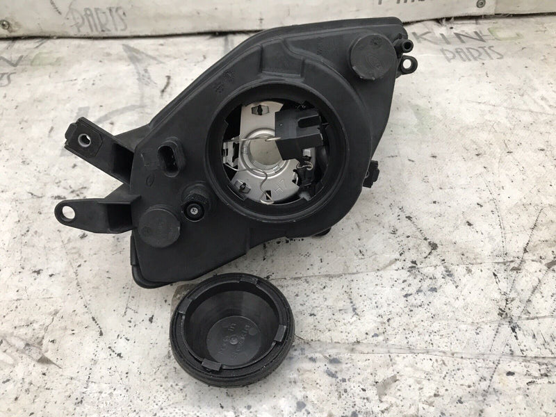 BMW S1000XR 2015-17 FRONT HEADLIGHT GENUINE LIGHT LAMP LEFT SIDE & CAP COVER