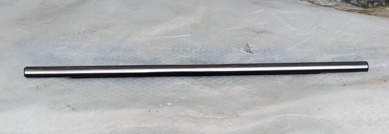 RANGE ROVER EVOQUE L538 2011-2015 DOOR MOLDING STRIP CHROME COVER BJ3M GENUINE