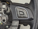 RANGE ROVER EVOQUE L538 2011-2015 MULTIFUNCTIONAL STEERING WHEEL BJ32-3F563