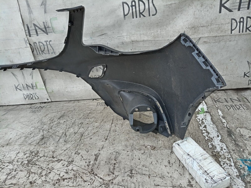 VAUXHALL VIVA ROCKS 2018 FRONT BUMPER GENUINE 42547652