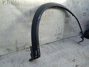 RENAULT CAPTUR 2013-2018 RIGHT SIDE FRONT WHEEL ARCH TRIM COVER 638127184R