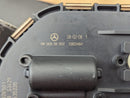 MERCEDES S-CLASS W221 06-13 N/S WIPER MOTOR LINKAEGE W/ WIPER ARM 1397220509