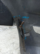 FORD FIESTA MK7 2008-2016 REAR BUMPER GENUINE 8A61-17906