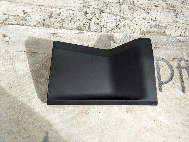 AUDI E-TRON 2018-ON FRONT CONSOLE TRIM PANEL 4KR864148 GENUINE