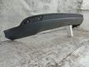 FORD FOCUS MK3 2011-2014 HATCHBACK REAR BUMPER DIFFUSER BM51A17A894