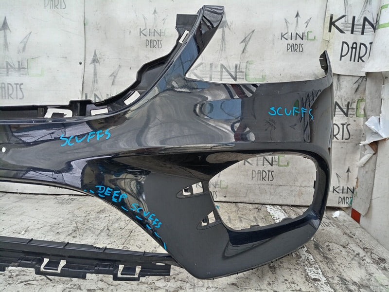 MERCEDES S CLASS W222 AMG 2017-20 FRONT BUMPER A2228856100