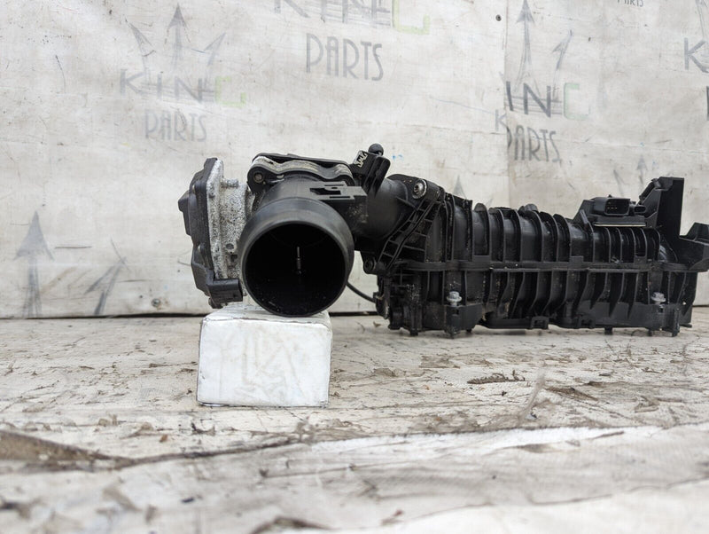 BMW 3 SERIES F30 N47 2.0 2011-2019 AIR INTAKE MANIFOLD 780799106 GENUINE