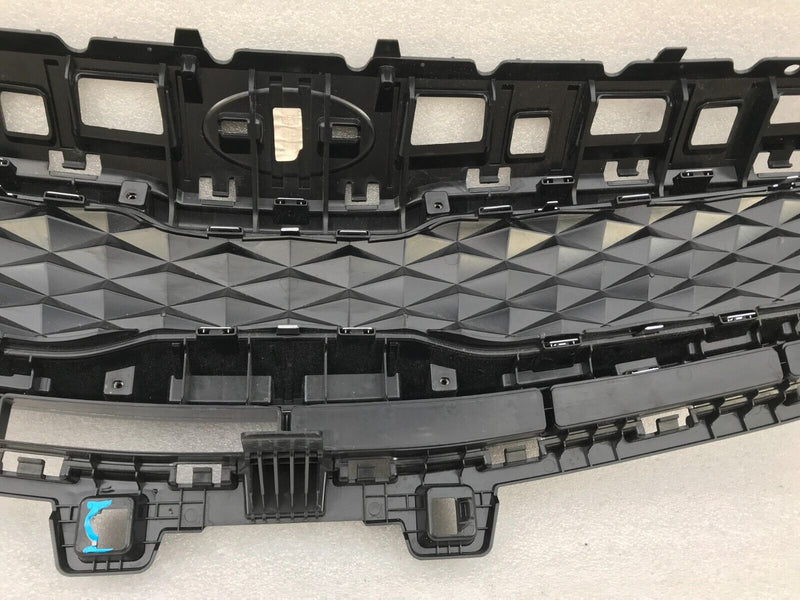 KIA XCEED Plug-in Hybrid PHEV LCI 2022 FRONT BUMPER RADIATOR GRILL 86351CR100