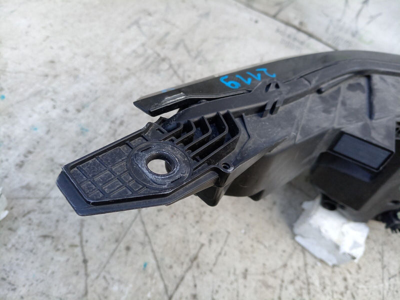 RANGE ROVER VELAR L560 LEFT SIDE FRONT HEADLIGHT HIGH VERSION & ECU BALLAST 2119