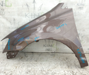 VW POLO 6R 5 DOOR HATCHBACK 2009-2015 FRONT FENDER WING PANEL LEFT SIDE