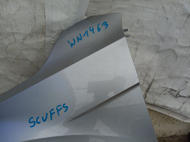 VW T-ROC 2017-ON FRONT FENDER WING PANEL LEFT PASSENGER SIDE