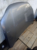 AUDI Q4 E-TRON GENUINE BONNET HOOD PANEL in GREY 89A823155