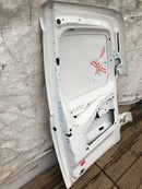 CITROEN BERLINGO, PARTNER MK3 2018-21 LEFT SIDE REAR DOOR SHELL PANEL