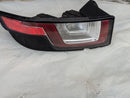 RANGE ROVER EVOQUE L538 11-15 REAR LEFT N/S REAR TAIL LIGHT 201.809-01 GENUINE