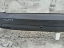 VW CADDY 2K (LONG MAXI) LCI 2010-2014 REAR BUMPER GENUINE PDC 2K5807421 H