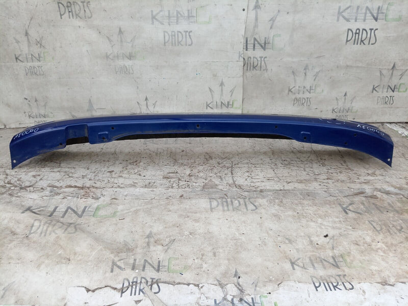 FORD TRANSIT CUSTOM 2012-ON REAR BUMPER PDC BK21-17E962