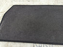 AUDI E-TRON 2018-ON BOOT FLOOR MAT COVER 4KE863463 GENUINE