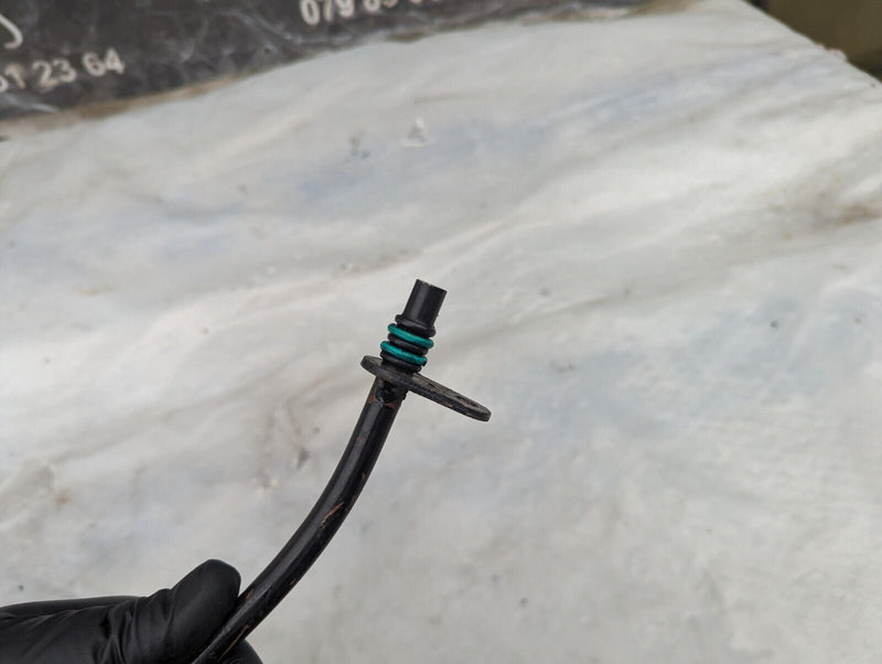 RANGE ROVER EVOQUE L538 2.2 DIESEL 11-15 OIL GAUGE TUBE PIPE 9681620080 GENUINE