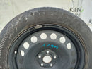 VW ID.3 ID3 GENUINE STEEL WHEEL RIM 18" 7,5Jx18H2 ET50 TYRE 215/55/18 R18