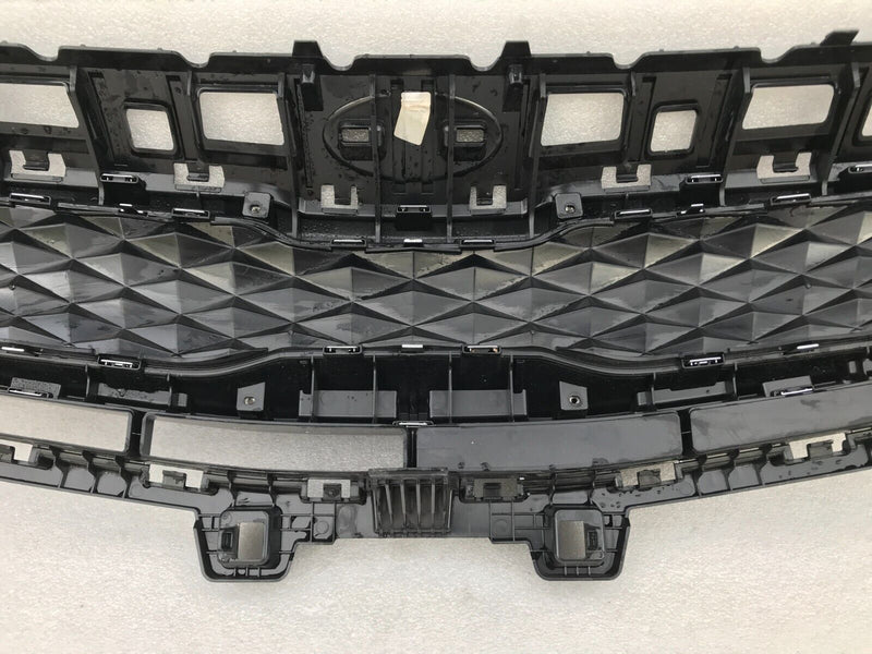 KIA XCEED MK3 CD PHEV CUV FACELIFT 2022 FRONT BUMPER RADIATOR GRILL GRILLE