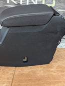 VW GOLF MK7 2012-2020 CENTER CONSOLE ARMREST 5G2863243P GENUINE