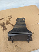 MERCEDES S-CLASS W221 S320 06-13 REAR REINFORCEMENT CRASH BAR BRACKET GENUINE