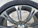 BMW M3 F80 E90 E92 ALLOY WHEEL RIM 19" 8,5Jx19H2 IS29 TYRE 245/35/19 R19
