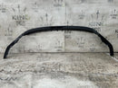 SKODA OCTAVIA VRS MK4 2019-ON GENUINE FRONT BUMPER SPLITTER 5E3807061