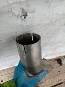 SEAT IBIZA FR 1.4 TSI 2010-14 *COBRA SPORT EXHAUST SILENCER MUFFLER BACK BOX