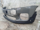 MINI COOPER ONE CLUBMAN F54 2015-2019 FRONT BUMPER PDC GENUINE in GREY