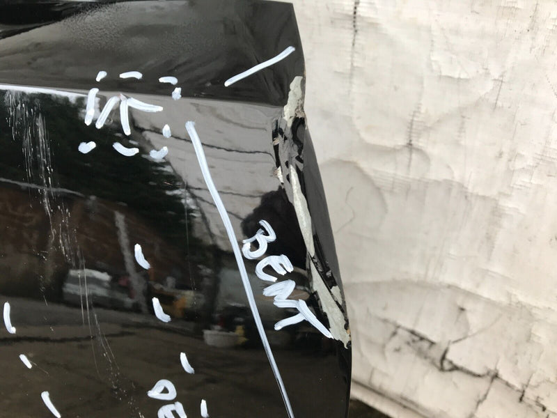 PEUGEOT 2008 MK2 P24 2019-ON FRONT DOOR SHELL PANEL RIGHT DRIVER SIDE