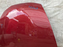 NISSAN JUKE MK1 F15 2010-2018 GENUINE FRONT BONNET HOOD PANEL IN RED