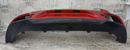 KIA NIRO 2018-2021 REAR BUMPER GENUINE 86611-Q4000