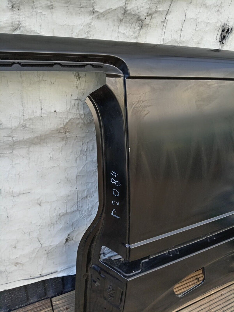 DISPATCH, EXPERT VIVARO PROACE 2018-ON LEFT SIDE COATING LAYER BODY PANEL