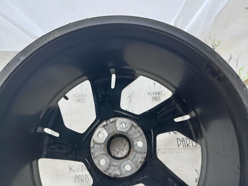AUDI E-TRON GENUINE ALLOY WHEEL RIM 20' 9Jx20H2 ET38 4KE601025