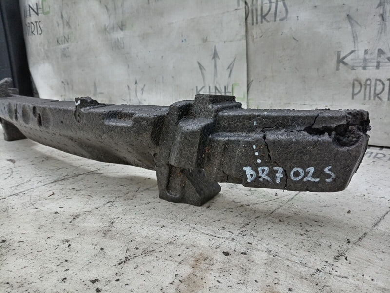 AUDI Q5 8R 2013-16 FRONT BUMPER CRASH BAR REINFORCEMENT FOAM 8R0807550E