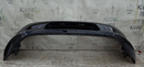 VW GOLF MK7 2013-2017 REAR BUMPER GENUNE 5G6807421