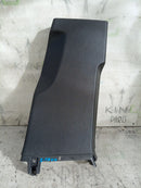 AUDI E-TRON 2018-ON RIGHT O/S LOWER B PILLAR COLUMN TRIM 4KE867240 GENUINE