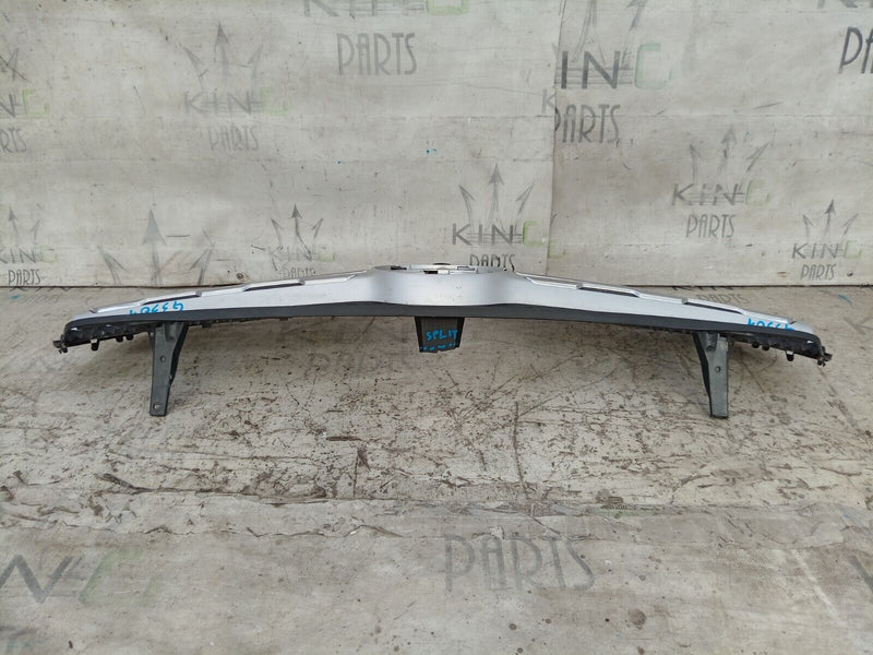 MERCEDES-BENZ GLC W253 X253 2020-ON FRONT BUMPER TOP GRILL A2538800302
